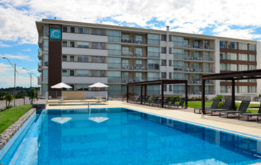 Hotel Real Colonia