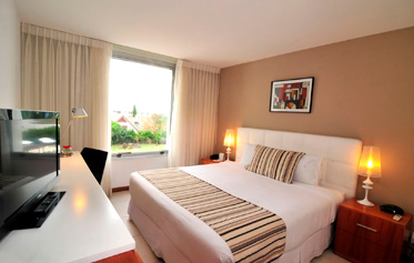 Hotel Real Colonia