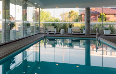 Hotel Real Colonia